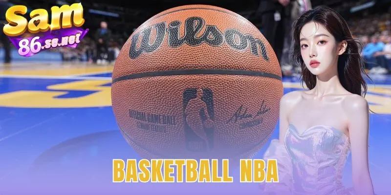 Basketball NBA