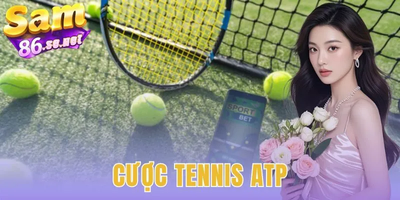 Cược Tennis ATP