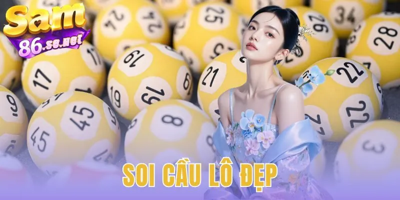 Soi Cầu Lô Đẹp